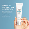 Jan Marini Skin Research Physical Protectant Tinted SPF 45 - Daily Face Protectant Product - Tinted SPF Facial Sunscreen - Sunscreen Aids Against Vis