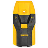 DEWALT Stud Finder, 3/4, Locate Framing Studs Efficiently with LED Arrows, Ideal for Wood and Metal, AAA Batteries Included (DW0100)