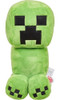 Mattel Minecraft Basic Plush Character Soft Dolls, Video Game-Inspired Collectible Toy Gifts for Kids & Fans Ages 3 Years Old & Up