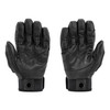PETZL CORDEX Lightweight Belay/Rappel Gloves - Black, Small
