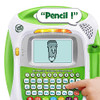 LeapFrog Mr Pencil's Scribble Write and Read, Green