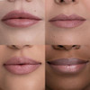 URBAN DECAY 24/7 Glide-On Waterproof Lip Pencil (Peyote - Metallic Dusty Mauve Rose), Smudge-Proof, Longwearing Lip Liner, Smooth & Creamy Colors, Mo