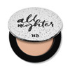 Urban Decay All Nighter Waterproof Setting Powder - Lightweight, Translucent Makeup Finishing Powder - Smooths Skin + Minimizes Shine - Lasts Up To 1