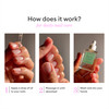Manucurist Green Oil Nail Care - Nail & Cuticle Oil for Nails - Nourishes and Regenerates Nails and Cuticles - Promotes Growth - Blend of 6 Oils - 99