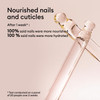 Manucurist Green Oil Nail Care - Nail & Cuticle Oil for Nails - Nourishes and Regenerates Nails and Cuticles - Promotes Growth - Blend of 6 Oils - 99