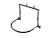 K&M Konig & Meyer 16415.000.55 Harmonica Holder - Industry Standard - Hands Free Harp Neck Brace - Sturdy Adjustable Frame - Professional Grade for a