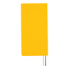 Hobonichi Techo 2026 Weeks  Colors: Full Moon Yellow (English, Tall & Slim, January Start)
