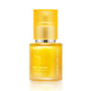 SHEGLAM 24K Glow Hair Oil Serum, 10-in-1 Treatment for Frizz Control, Shine & Heat Protection with Almond & Macadamia Oil, for All Hair Types, 1.69 f
