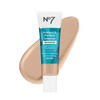 No7 Protect & Perfect Advanced All in One Foundation - Calico - Age Defying Foundation Makeup with SPF 50 - Makeup Base Cream Helps to Reduces Rednes