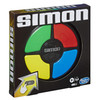 Hasbro Gaming Simon Handheld Electronic Memory Game With Lights and Sounds for Kids Ages 8 and Up