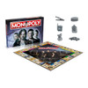 Winning Moves Supernatural Monopoly Board Game, Join The Winchester Brothers Sam and Dean, Advance to Vampire and Werewolf and Trade Your Way to Succ