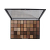 Revolution, Maxi Reloaded Eyeshadow Palette, Includes 45 Shades in Matte & Shimmer Finishes, Richly Pigmented, Ultimate Nudes, 45 X 0.04 Oz.