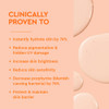 BYOMA SPF 50 Face Fluid - Ultra-Lightweight Facial Sunscreen for All Skin Tones - Luminous Glow, No White Cast - SPF Moisturizer Strengthens Skin Bar