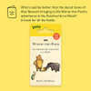 Yoto Winnie The Pooh: The Complete BBC Collection  Kids Audio Card for Use with Player & Mini All-in-1 Audio Device, Screen-Free Listening with Fun