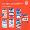 YOTO BrainBots: Biggest Ideas 7 Audio Cards for Use
