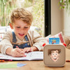YOTO Beatrix Potter: The Complete Tales  5 Kids Audio Cards for Use with Player & Mini All-in-1 Audio Device, Educational Screen-Free Listening with