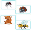Concept Kids Animals - Cooperative Animal Guessing Game for Children! Fun Family Board Game for Kids & Adults, Ages 4+, 2-12 Players, 20 Minute Playt