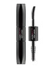 Huda Beauty Legit Lashes Mascara 2 in 1 (2x3.5ml / .11fl oz), Black