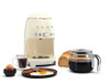 SMEG 50's Retro Line Coffee Glass Carafe Replacement