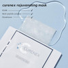 CURENEX Rejuvenating Salmon DNA MASK 30g (Pack of 5)