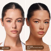 Loving Tan Deluxe Face Self Tanner, Dark - Streak Free, Natural, Professional Quality Sunless Tanning - 10+ Face Self Tanner Applications per Bottle,