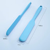 Silicone Resin Measuring Cups Tool Kit- Nicpro 250 & 100 ml Measure Cups