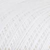 Red Heart Crochet Thread White 1 Pack of Crochet - Cotton - Size 10-1000 Yards - Knitting/Crochet
