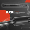 A-Premium Rear Tailgate Lift Supports Shock Struts Compatible with Mini Models - Cooper 2015-2021 F55/F56/R57 Series - Replace# 51247300845 (2-PC Set