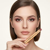 Erinde 3 Colors Cream Eyeshadow Stick, Shimmer Nude Champagne Brown Rose Copper Glow Eye Shadow Sticks, Buildable & Blendable Long-Lasting Eyeshadow