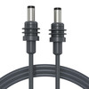 Starlink Mini Cable for Power Charging 6.5ft Short 5521 DC to DC Power Cord 6.5 FT for Starlink Mini Accessories Replacement Power Cable Waterproof