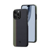 pitaka Case for iPhone 14 Pro Compatible with MagSafe, Slim & Light iPhone 14 Pro Case 6.1-inch with a Case-Less Touch Feeling, 600D Aramid Fiber Mad