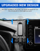Autorder Car Phone Holder for Toyota Corolla 2019-2025/Corolla Cross 2022-2025 Accessories Air Vent Screen Fixed Clip 360° Rotation Cell Phone Mount