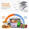 Lifewit Reusable Insulated Lunch Bag