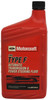 Ford Genuine Ford Fluid XT-1-QF Type-F Automatic Transmission and Power Steering Fluid - 1 Quart