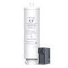 Waterdrop ??-?? Filter, Replacement for Waterdrop ?? Countertop Reverse Osmosis Hot and Cold water Dispenser, 6-month Lifetime