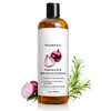 LEDeng Excalvo Shampoo - Rosemary Oil & Red Onion & Cinnamon Extract, Onion Shampoo for Hair Growth, Promotes Stronger, Thicker and Longer Hair for W