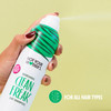 Not Your Mother's Clean Freak Original Dry Shampoo (3-Pack) - 4.4 oz Each - Instant Oil Absorption for Soft, Clean Hair - Fresh Citrus - Body Buildin