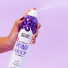Not Your Mother's Plump For Joy Dry Shampoo (3-Pack) - 4.4 oz Each - Instant Oil Absorption for Soft, Clean Hair - Orange Mango - Body Building Hair