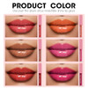 AZEN 30 Pack Lip Gloss Bulk Set, Shimmery Lip Gloss for Women and Girls With Rich Varied Colors