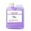 SAVILAND Odorless Monomer Acrylic Nail Liquid 240 ml: Lavender Scented EMA Monomer MMA-Free Nail Monomer Liquid Non-Yellowing Acrylic Monomer for Acr