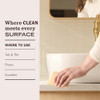 MRS. MEYER'S CLEAN DAY Multi-Surface Everyday Concentrate, Lemon Verbena Scent