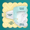 Pampers Swaddlers Diapers, Size 5 (20-37 lbs), 132 Count, Absorbent, Keeps Baby Dry and Comfortable, Skin Safe Disposable Baby Diaper (Packaging May