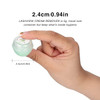 LASHVIEW Eyelash Extension Remover Cream, Light Aloe Flavor Cream