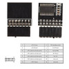 TPM 2.0 e, 14 Pin 2mm Space, Stable Performance, System, for 11 Motherboards, Secure Storage