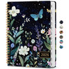 2026 Planner, Weekly and Monthly Planner for Women