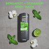 DOVE Men + Care Body Wash and Face for Fresh