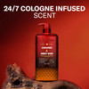 Old Spice Body Wash for Men, The Spice Alchemist Collection, 24/7 Cologne Infused Hydration, No Trade Off Formula, Free of Phthalates Silicones & Dye