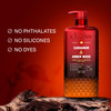 Old Spice Body Wash for Men, The Spice Alchemist Collection, 24/7 Cologne Infused Hydration, No Trade Off Formula, Free of Phthalates Silicones & Dye