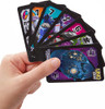 Mattel Games UNO Flip Transformers Card Game for Kids, Adults & Family Nights with Deck Inspired by the Movies, TV Shows & Comics