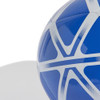 adidas Starlancer Club Soccer Ball, 1